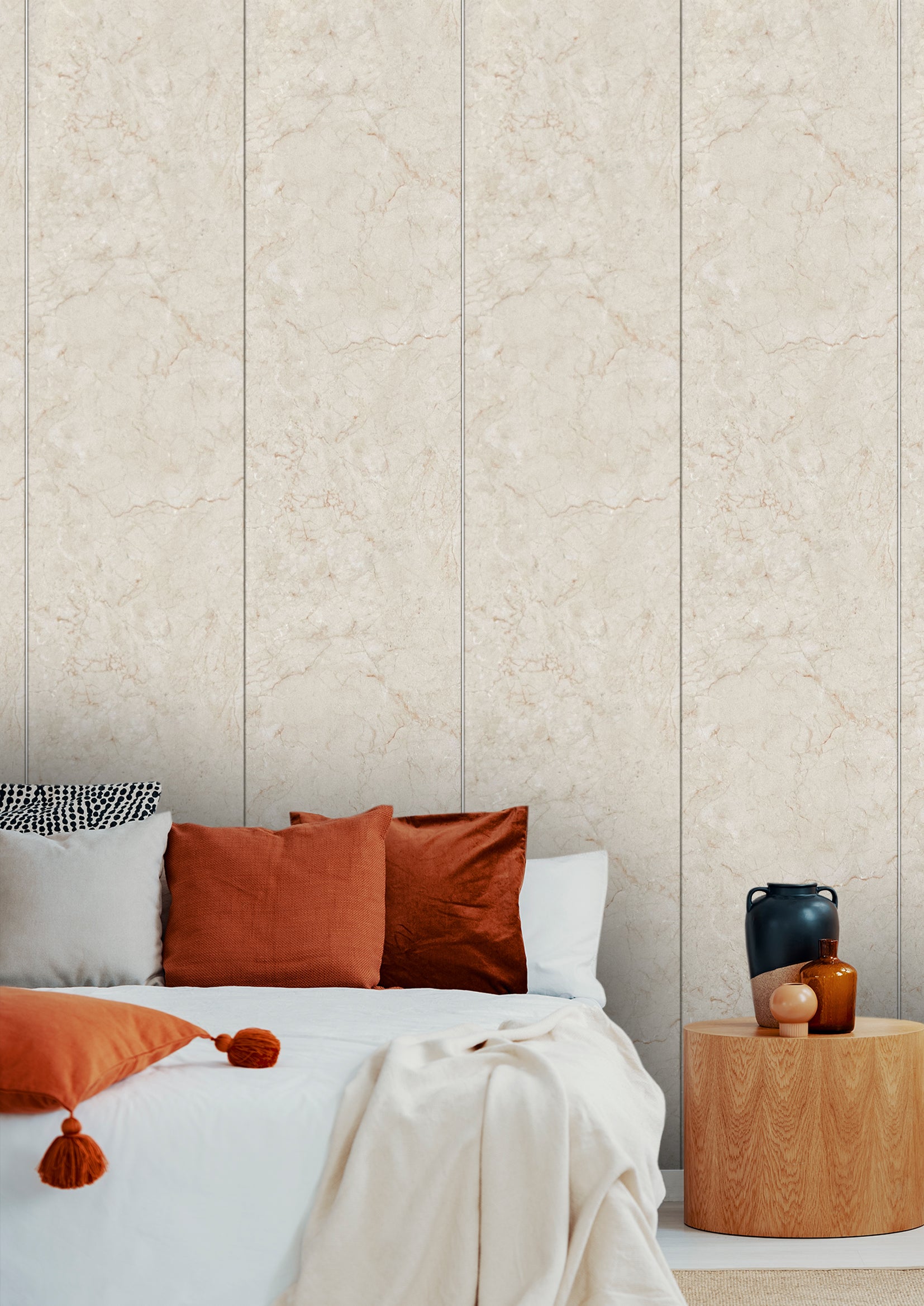 Decorwall Elegance Mineral - Fantasia