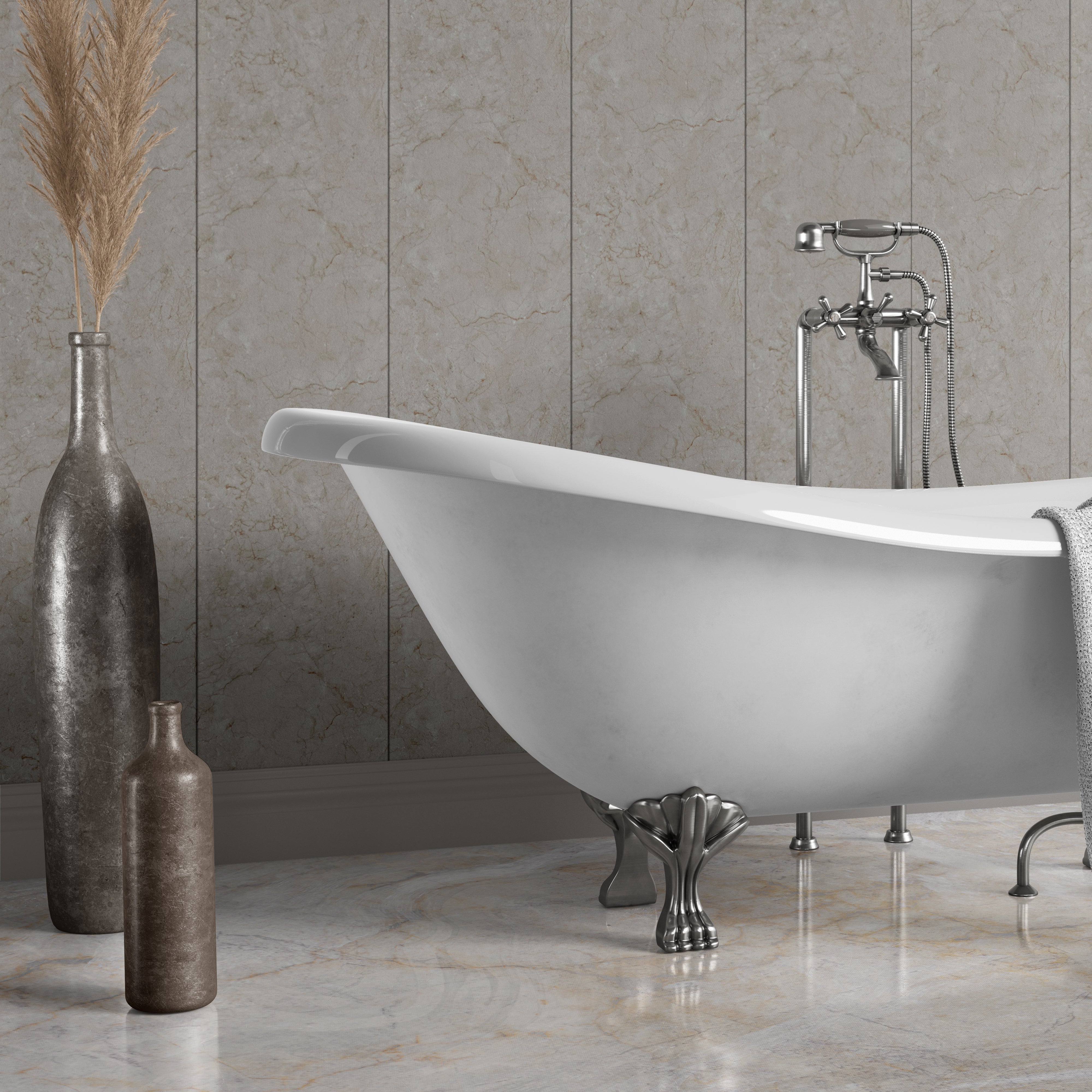 Decorwall Elegance Mineral - Java