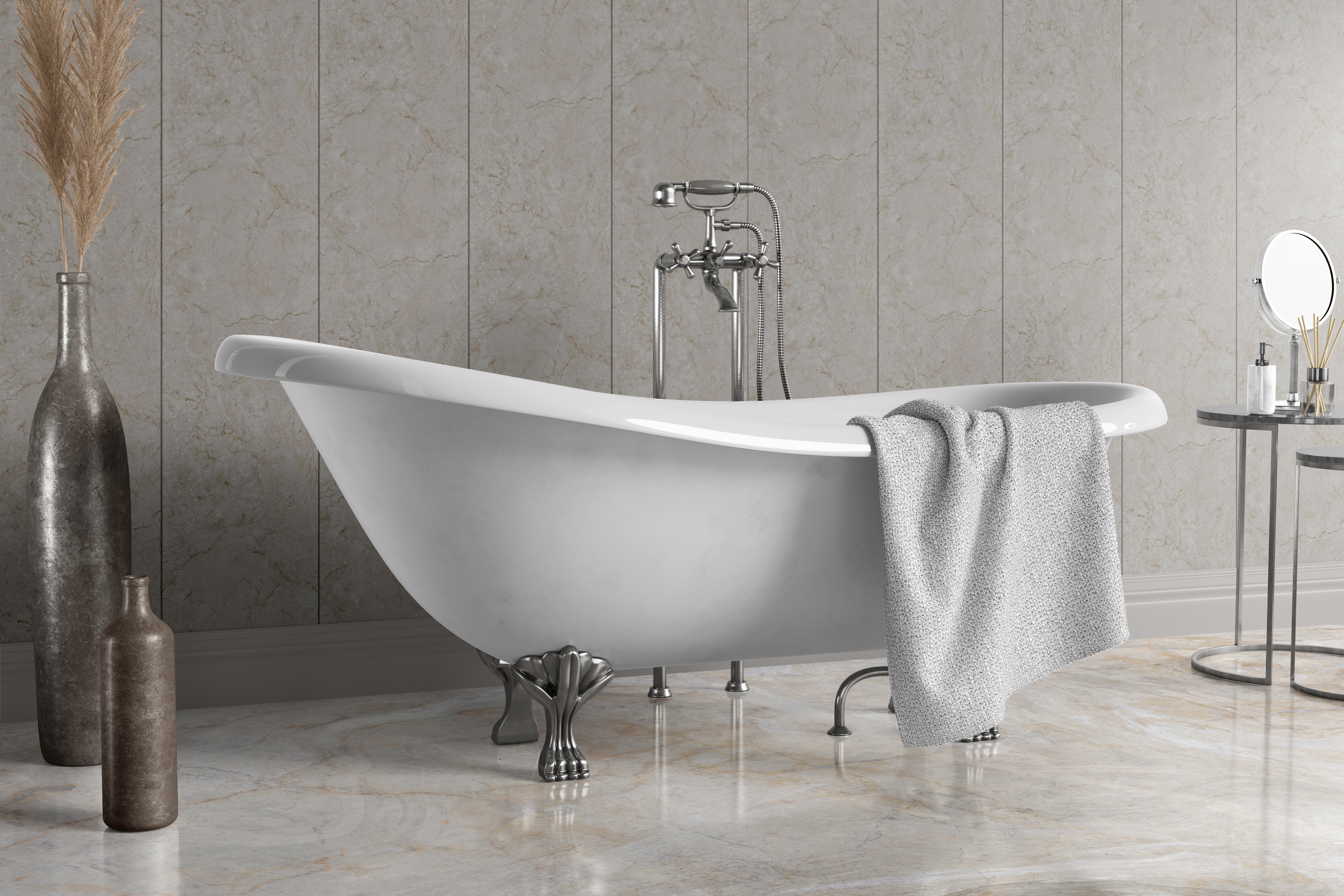 Decorwall Elegance Mineral - Java
