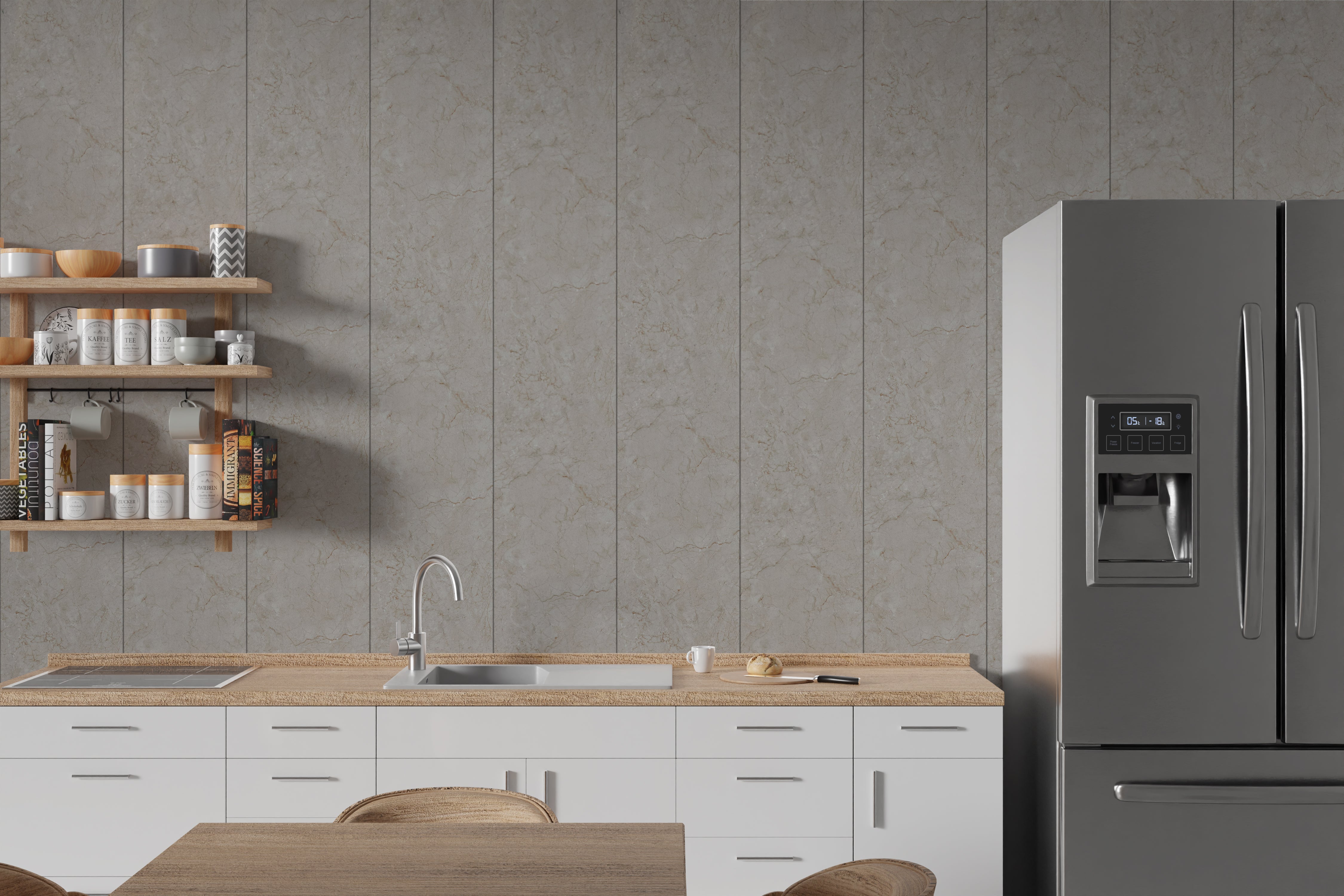 Decorwall Elegance Mineral - Java