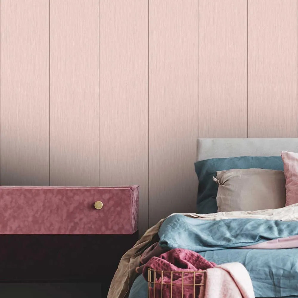 Decorwall Elegance Abstract - Pink