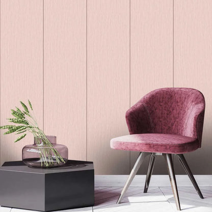 Decorwall Elegance Abstract - Pink