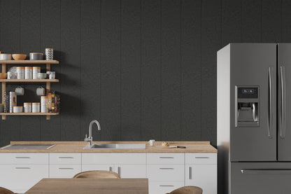 Decorwall Elegance Mineral - Black Granite