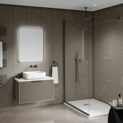 Decorwall Elegance Damask - Gilted Bronze