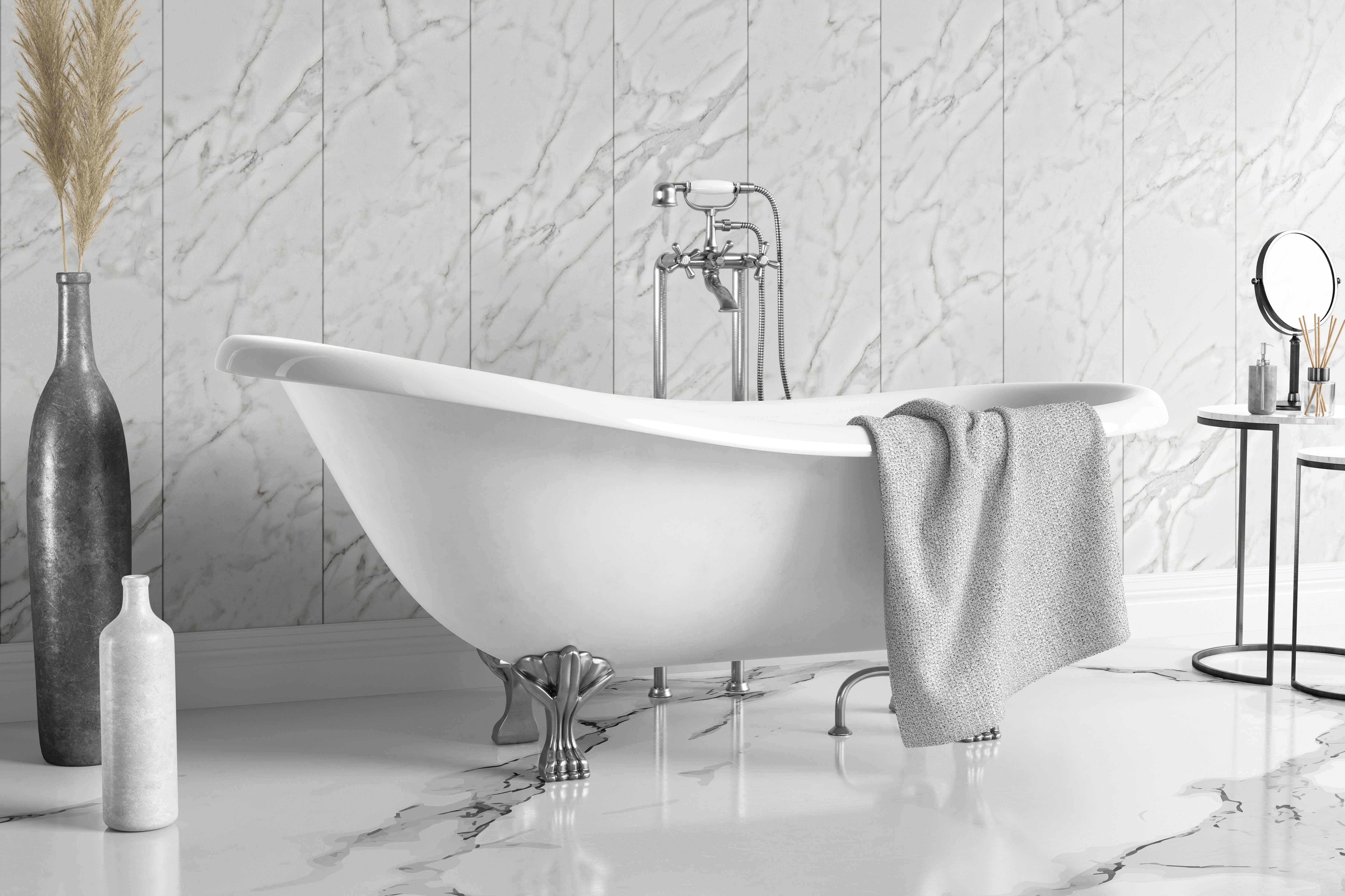 Decorwall Elegance Mineral - Castello