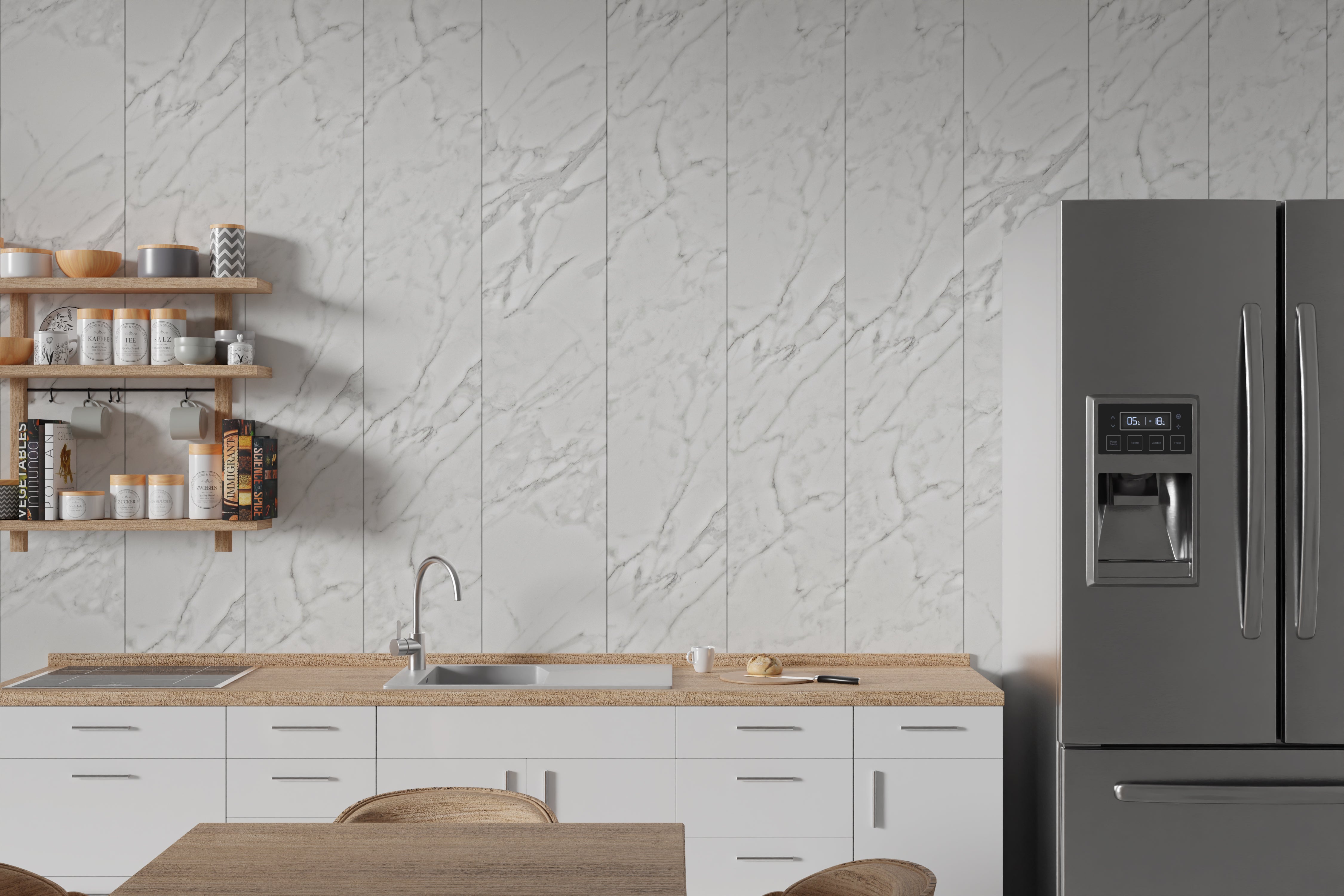 Decorwall Elegance Mineral - Castello
