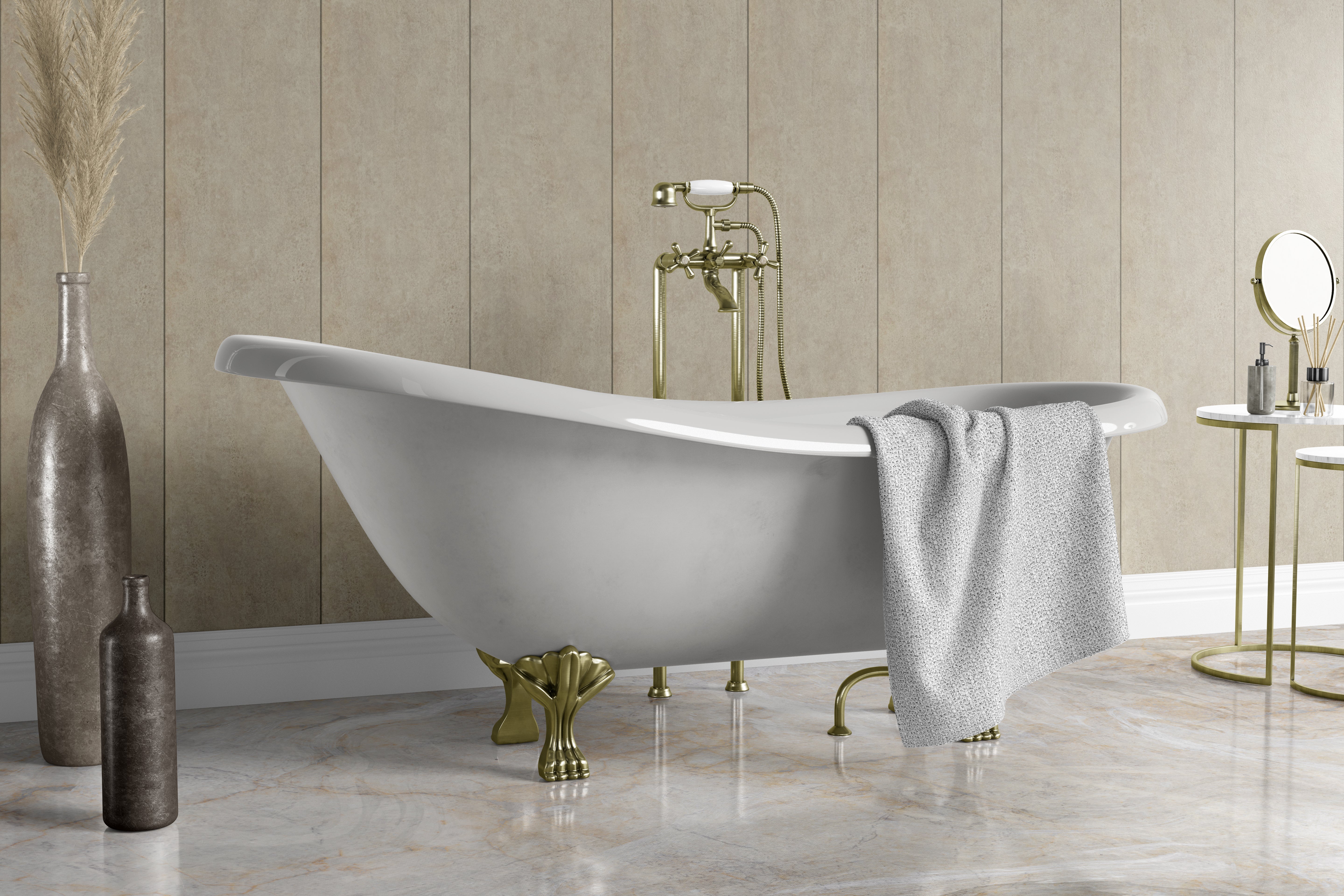 Decorwall Elegance Mineral - Zincite