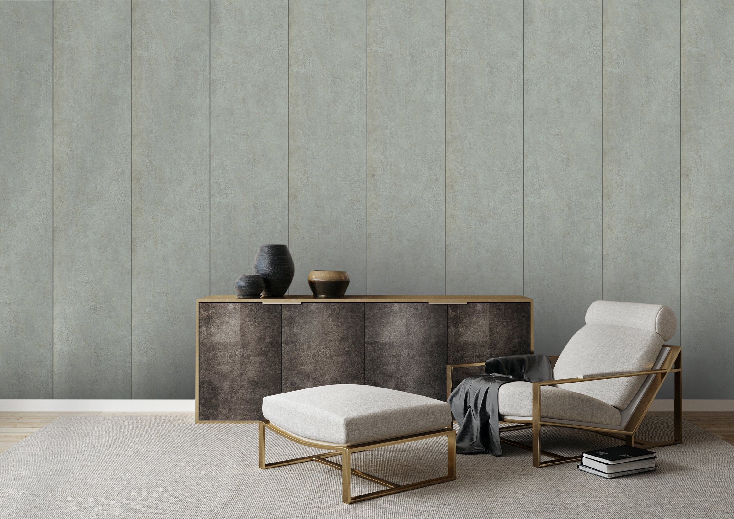 Decorwall Elegance Mineral - Selenite