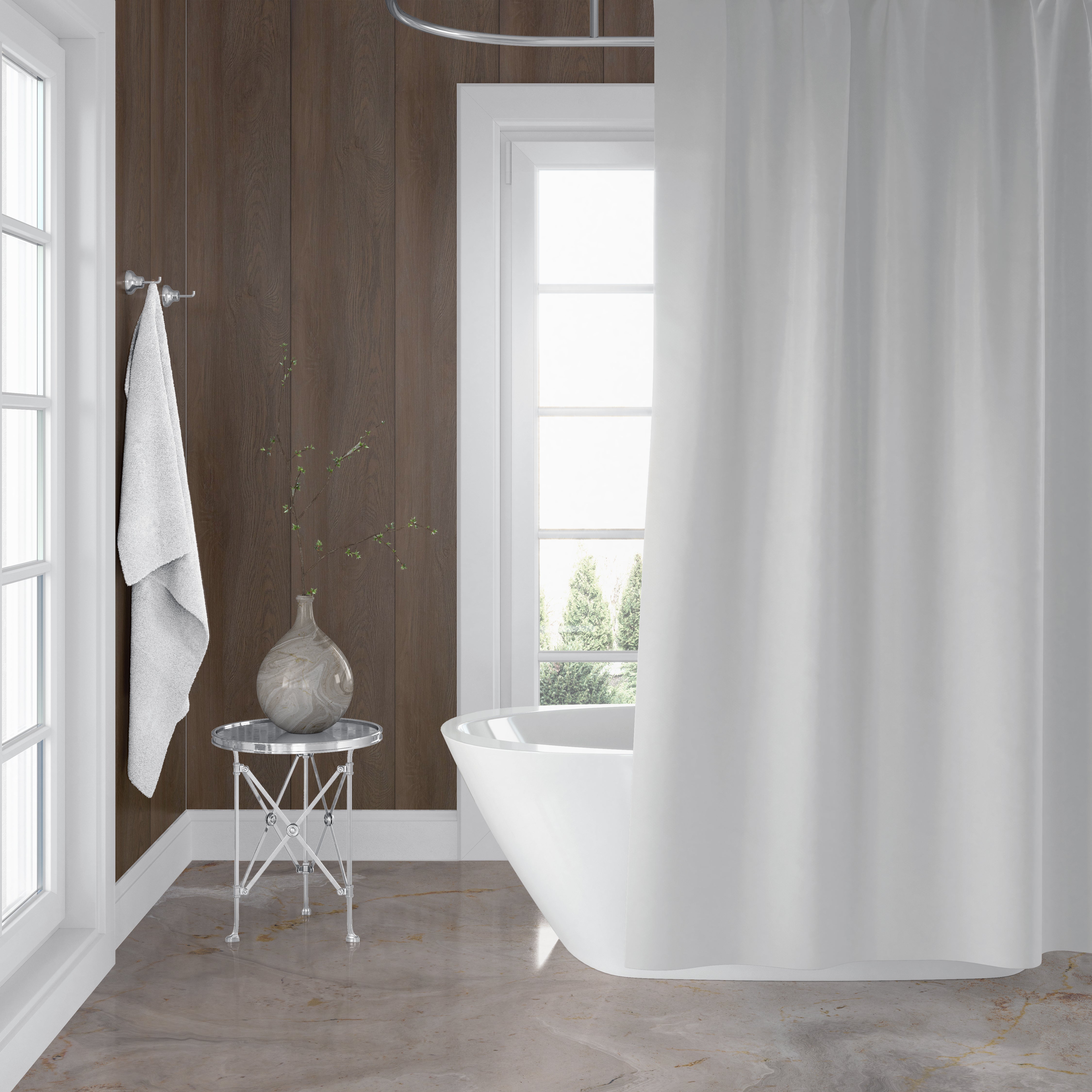 Decorwall Wood Effect - Kona