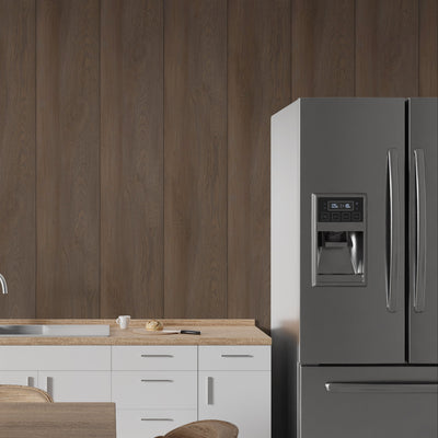 Decorwall - Elegance Woodgrain