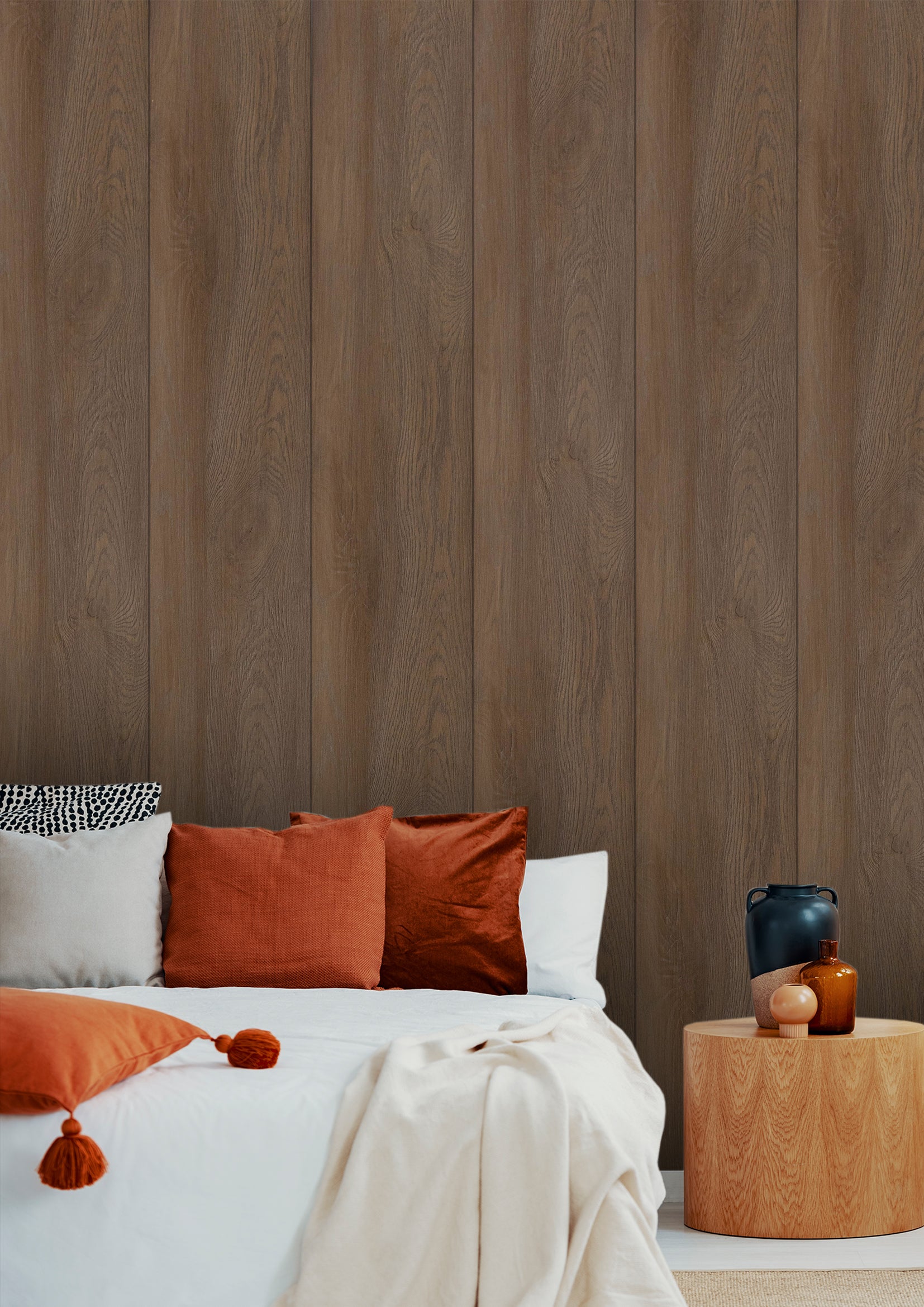 Decorwall Wood Effect - Kona