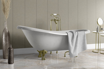 Decorwall Elegance Mineral - Sand