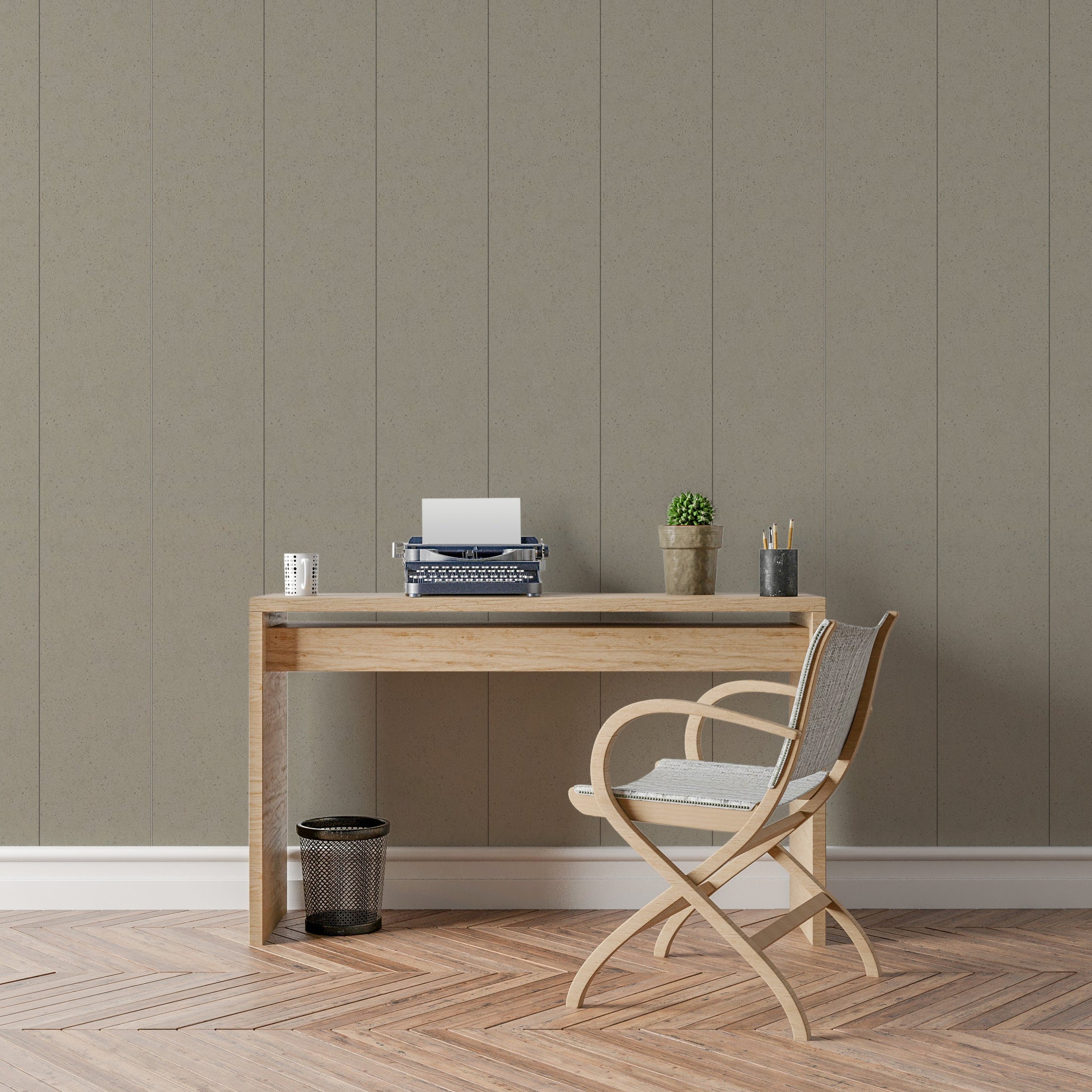 Decorwall Elegance Mineral - Sand