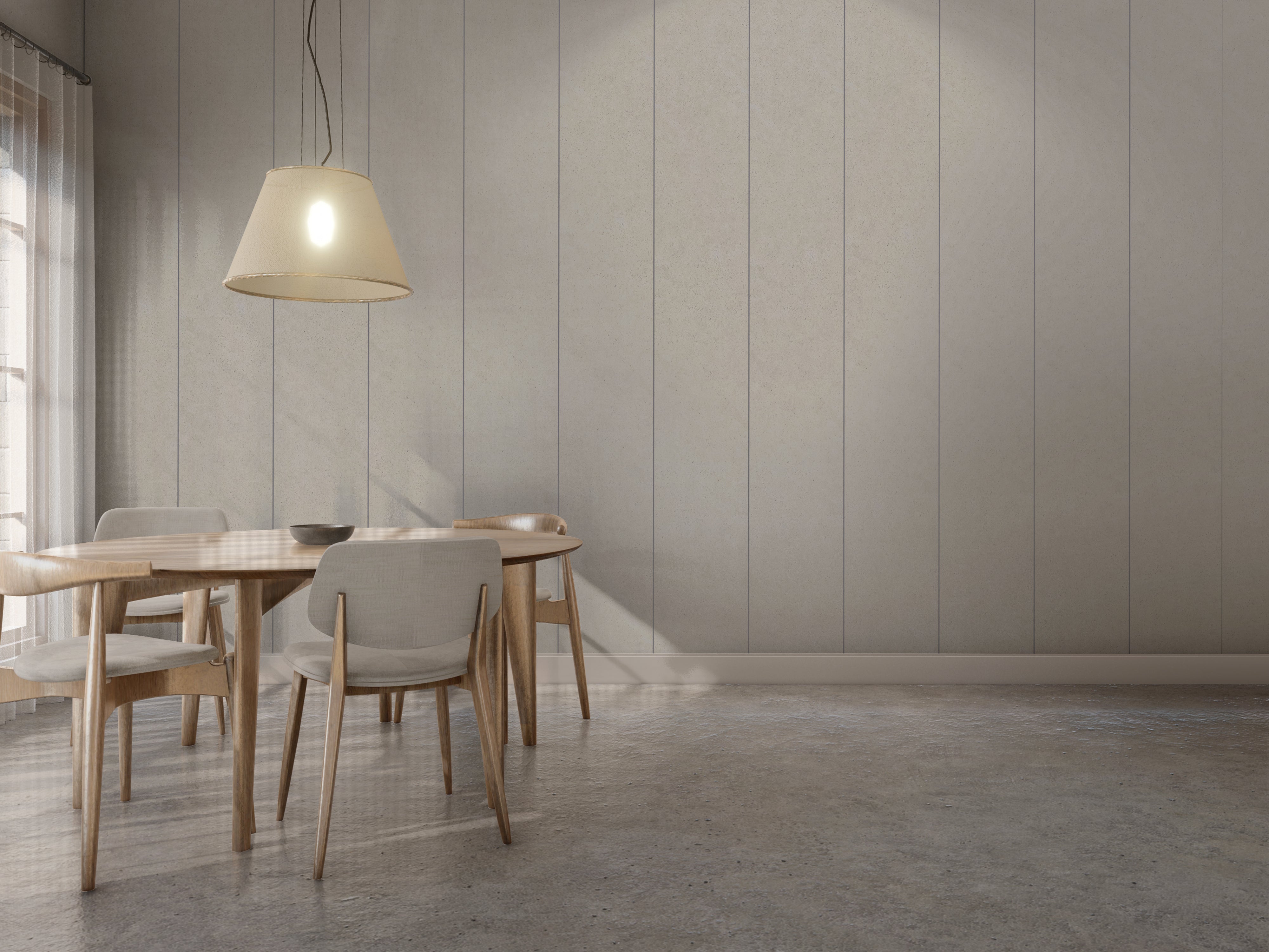 Decorwall Elegance Mineral - Claystone