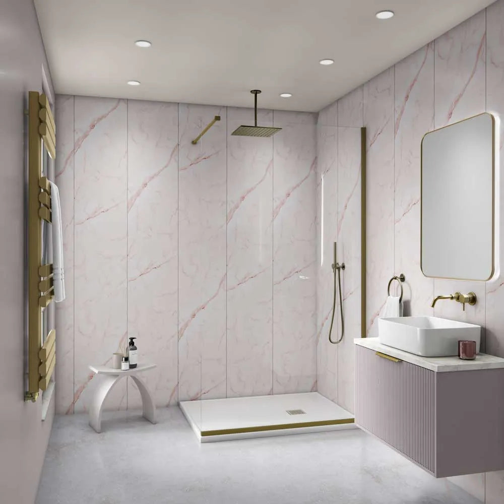 Decorwall Elegance Mineral - Rondonite (NEW)
