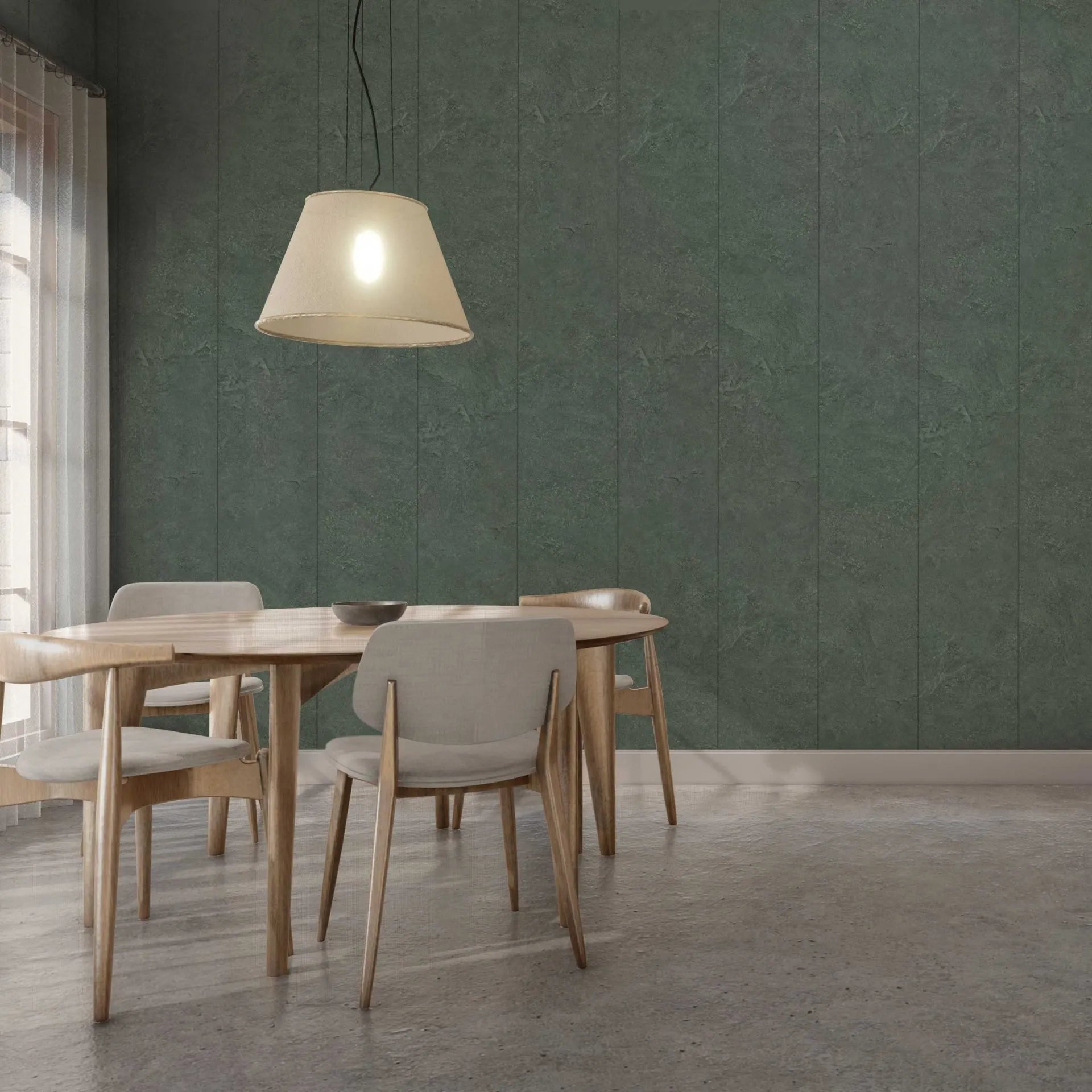 Decorwall Elegance Mineral - Emerald (NEW)