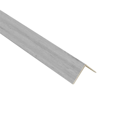 Elegance Mineral Trims - Quarried Grey