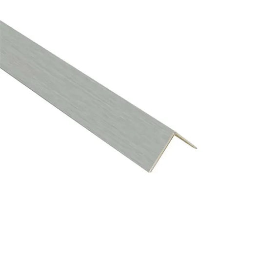Elegance Abstract Trims - Silver