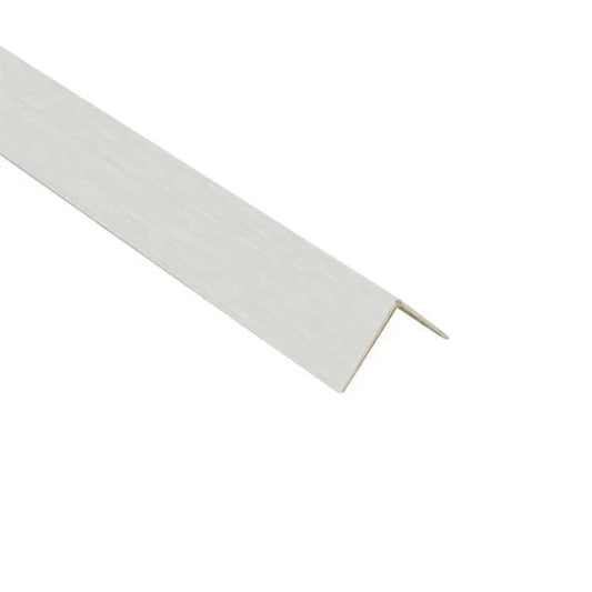 Elegance Abstract Trims - Platinum