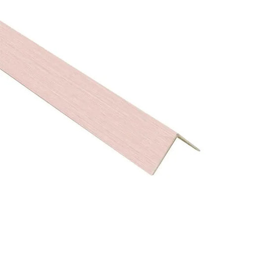 Elegance Abstract Trims - Pink