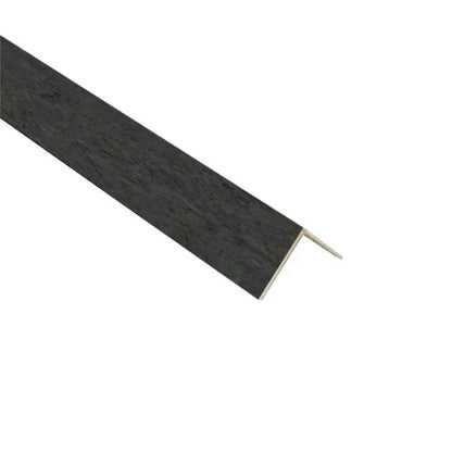 Elegance Mineral Trims - Black Granite