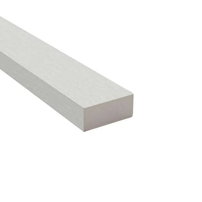 Elegance Abstract Trims - Platinum