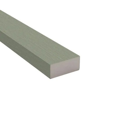 Elegance Abstract Trims - Sage