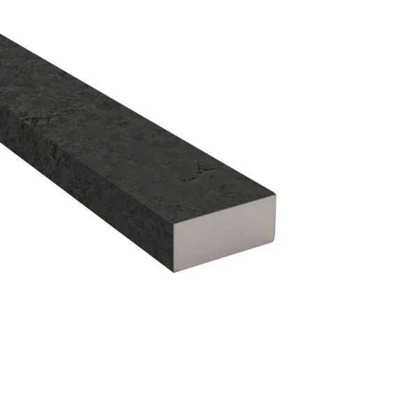 Elegance Mineral Trims - Black Granite