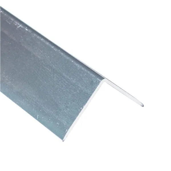 External Angle - Polished Chrome | Metal