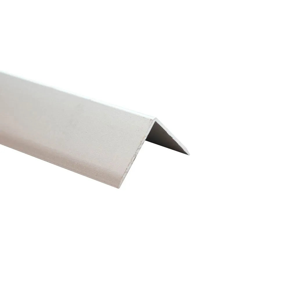 External Angle - Matt Silver | Metal