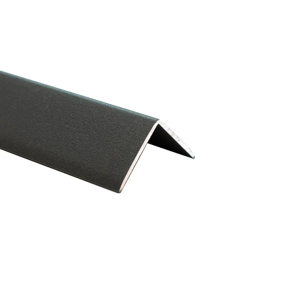External Angle - Anthracite | Metal