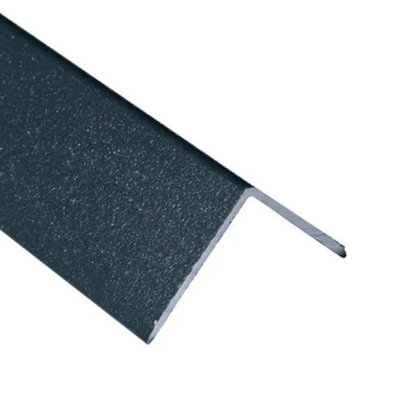 External Angle - Anthracite | Metal