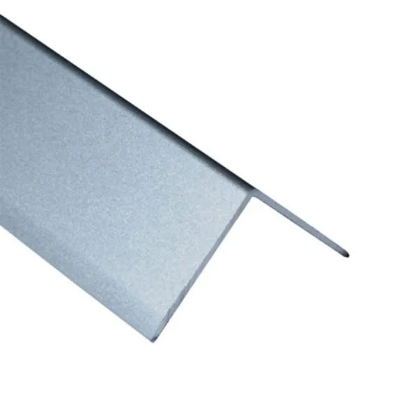 External Angle - Matt Silver | Metal