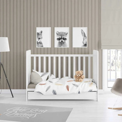 Thermo-Slat - Ash Grey