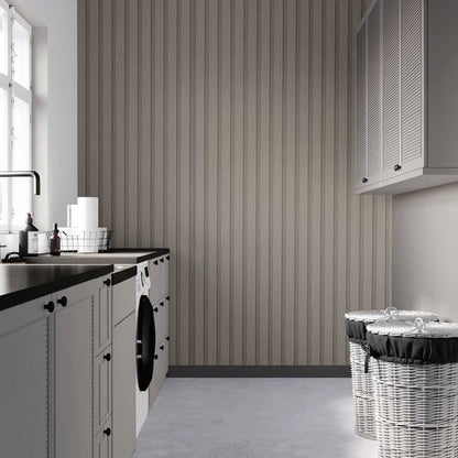 Thermo-Slat - Ash Grey