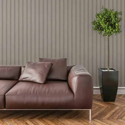 Thermo-Slat - Ash Grey