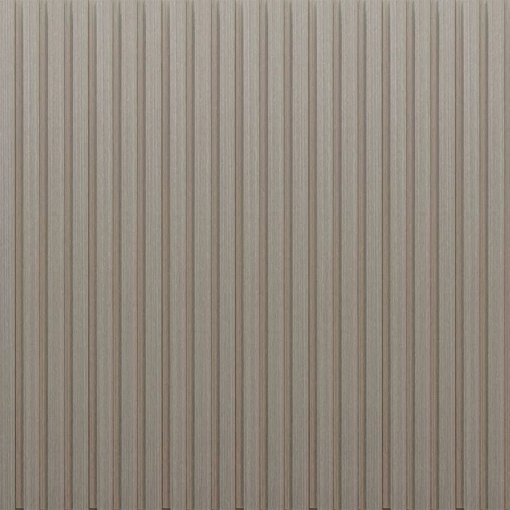 Thermo-Slat - Ash Grey