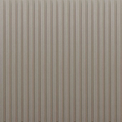Thermo-Slat - Ash Grey