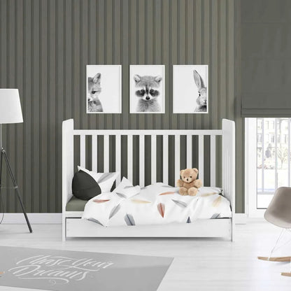 Thermo-Slat - Smokey Grey