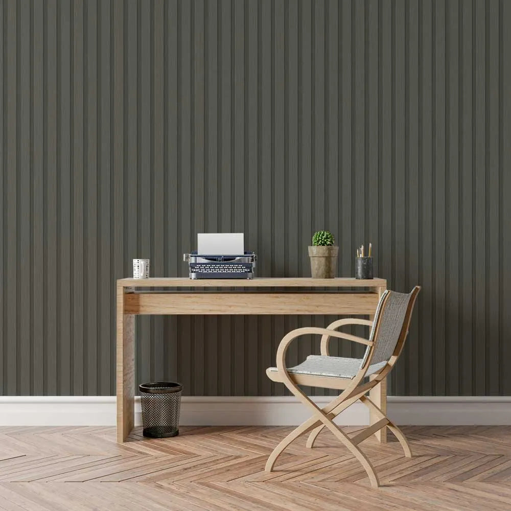 Thermo-Slat - Smokey Grey