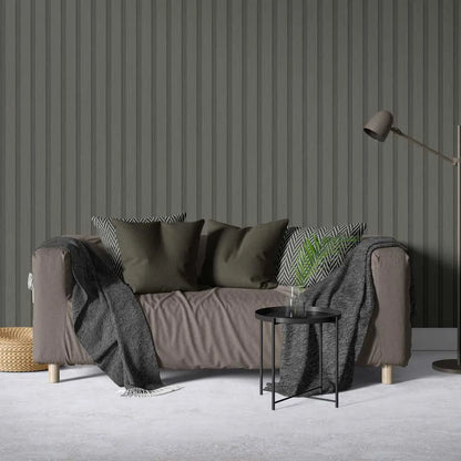 Thermo-Slat - Smokey Grey