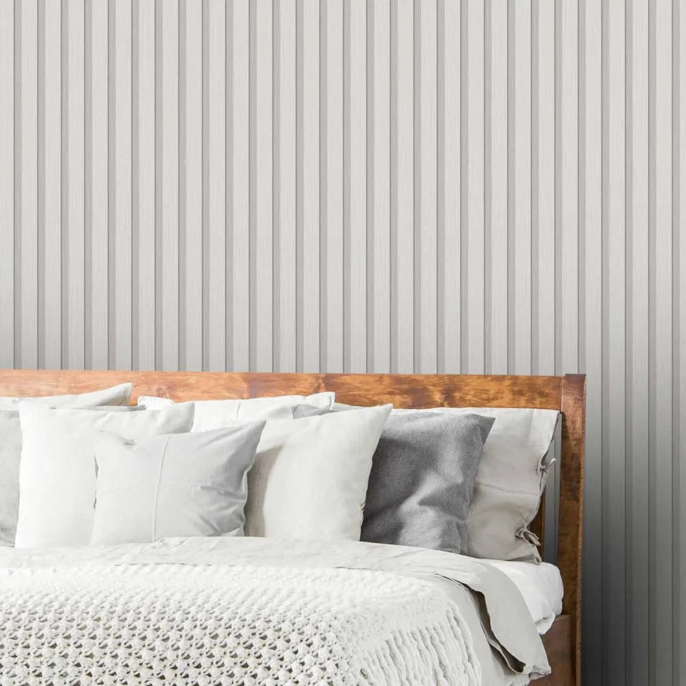Thermo-Slat - Charcoal White