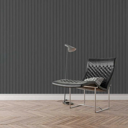 Thermo-Slat - Charcoal Grey