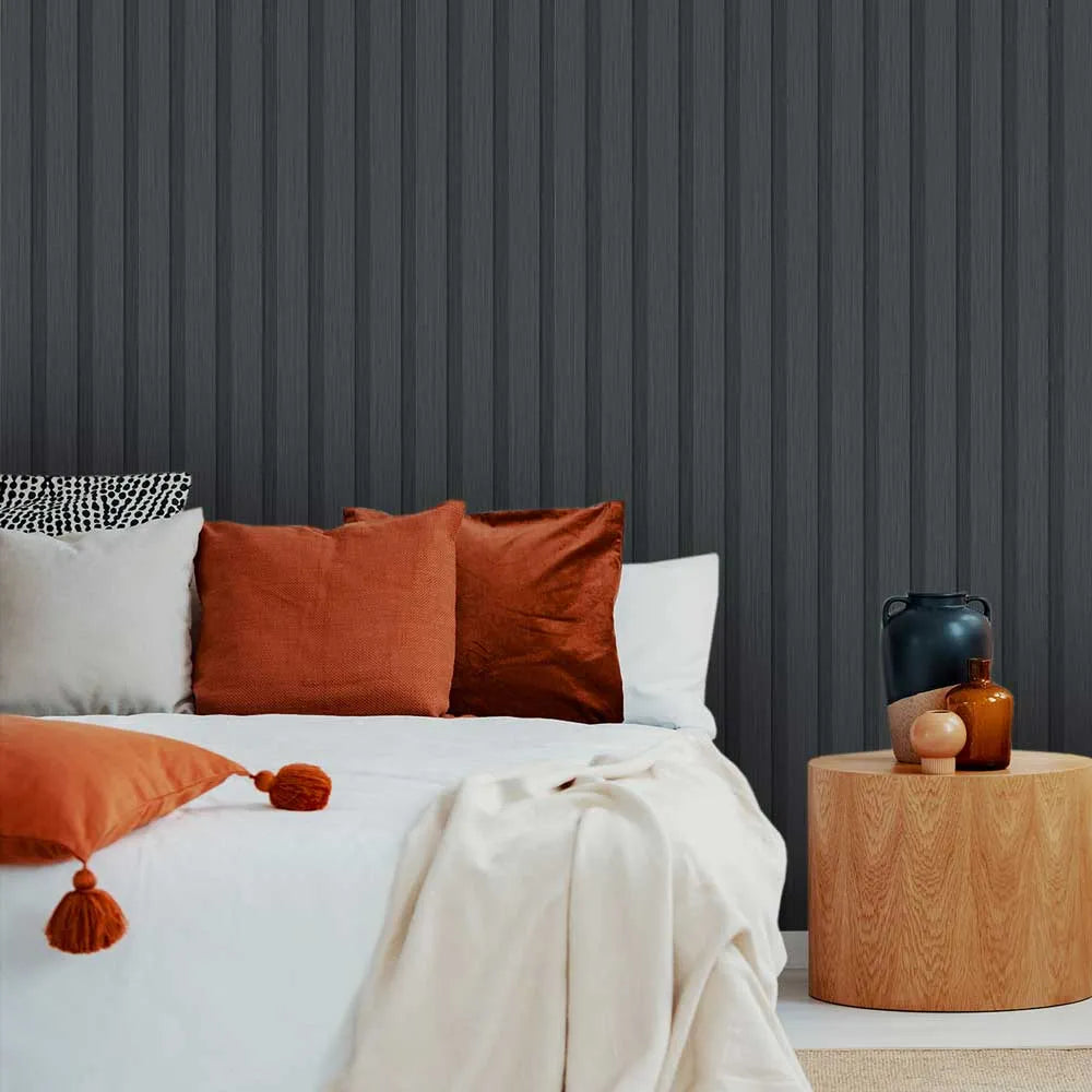 Thermo-Slat - Charcoal Grey