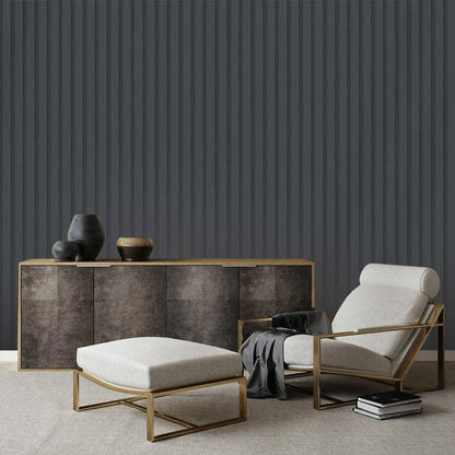 Thermo-Slat - Charcoal Grey