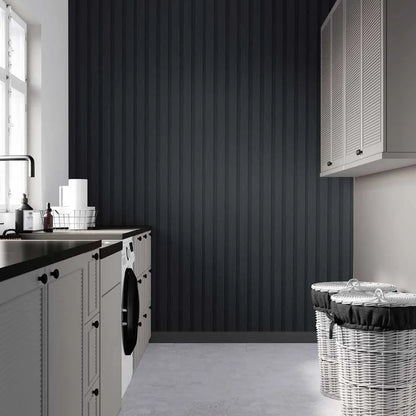 Thermo-Slat - Charcoal Grey