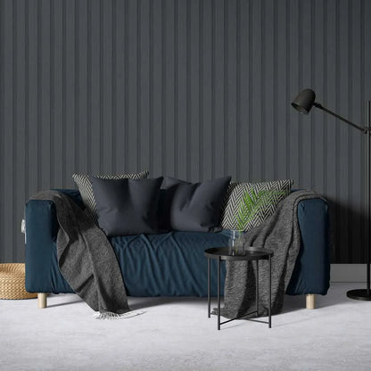 Thermo-Slat - Charcoal Grey