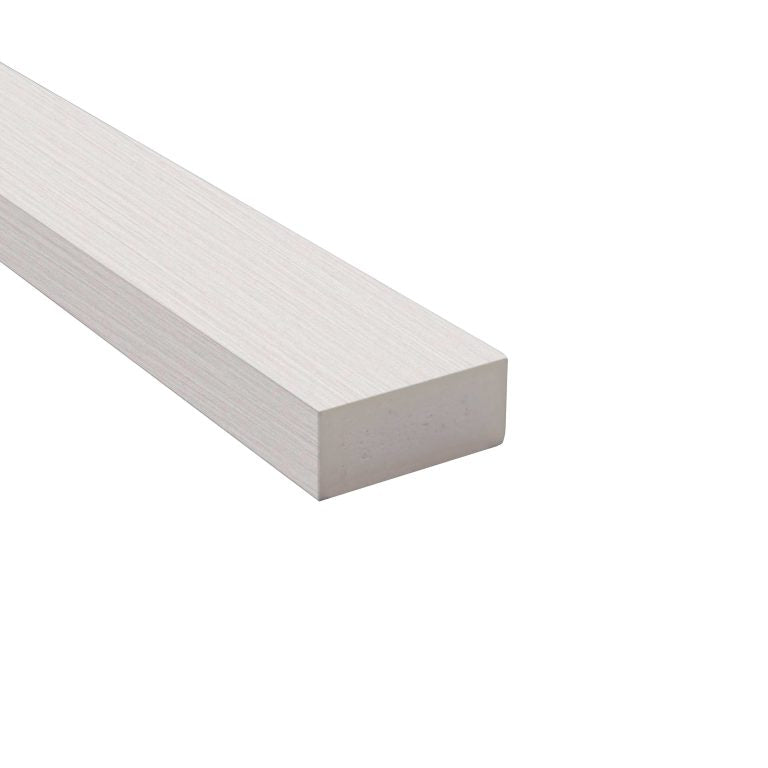 Thermo-Slat Universal Trim - Charcoal White