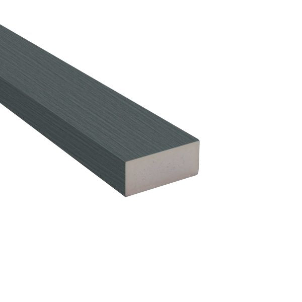 Thermo-Slat Universal Trim - Charcoal Grey