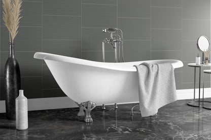 Decorwall Ultimo Tile Effect - Yorkshire